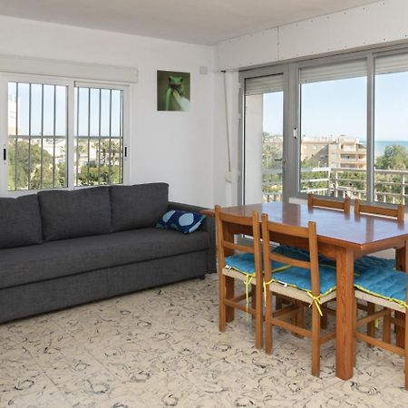 Hawai Bajo Apartment Faro de Cullera Exterior photo
