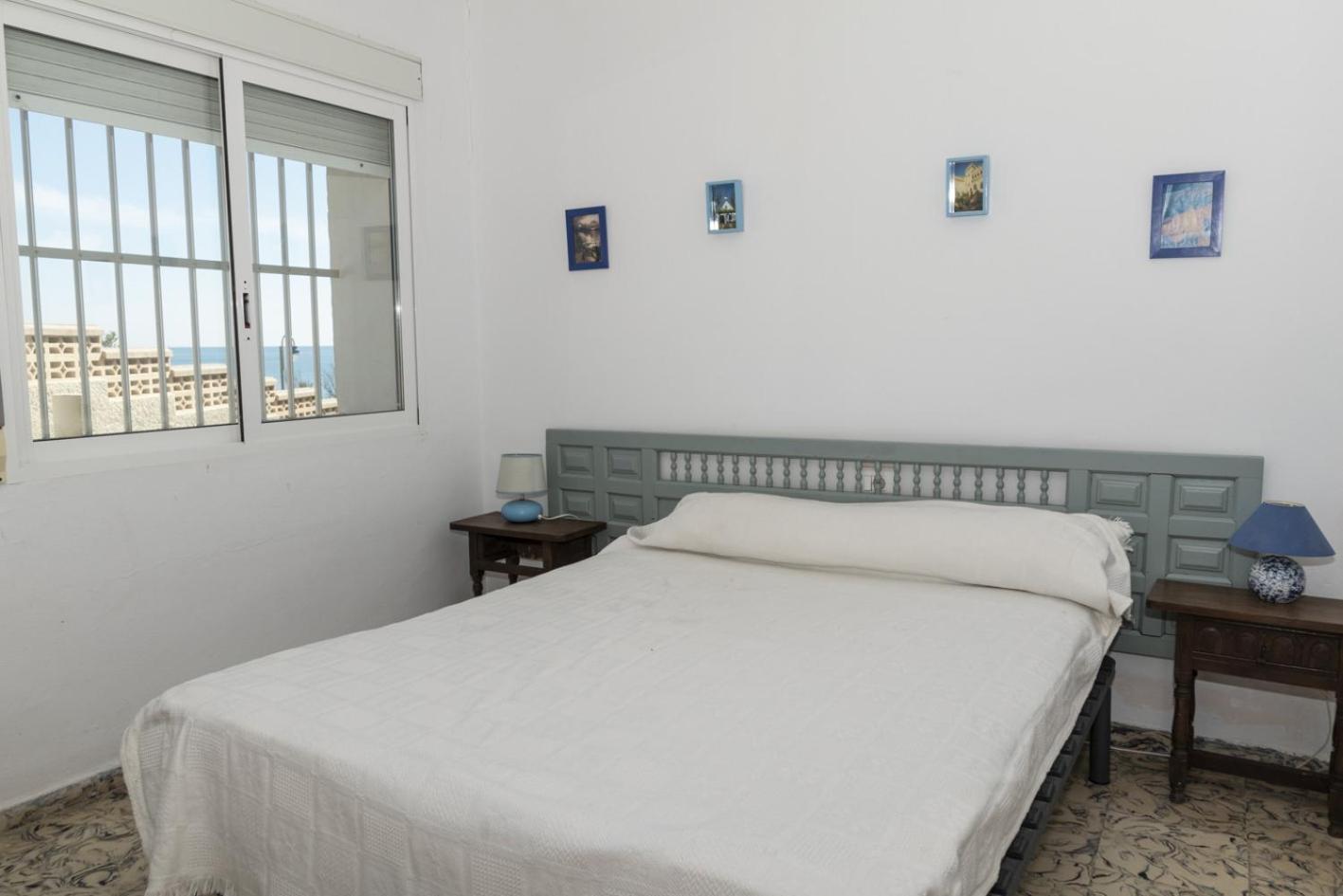 Hawai Bajo Apartment Faro de Cullera Exterior photo