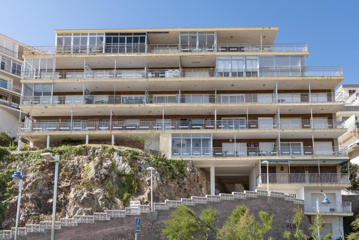 Hawai Bajo Apartment Faro de Cullera Exterior photo